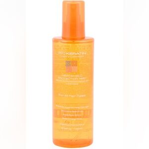 Bio Keratin Luxury Collection Heat Shield Protection Mist 8.45 oz NEW